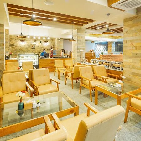 Pema Boutique Hotel 카트만두 외부 사진