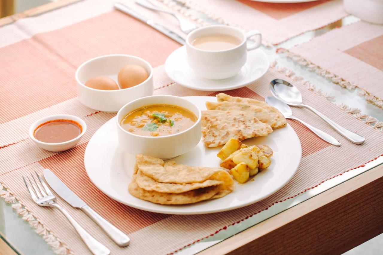 Pema Boutique Hotel 카트만두 외부 사진