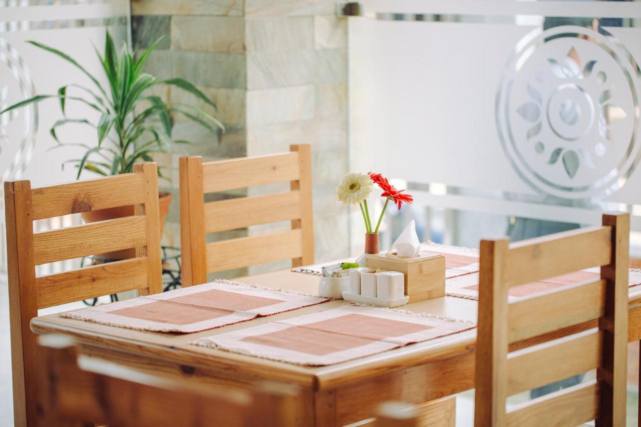 Pema Boutique Hotel 카트만두 외부 사진