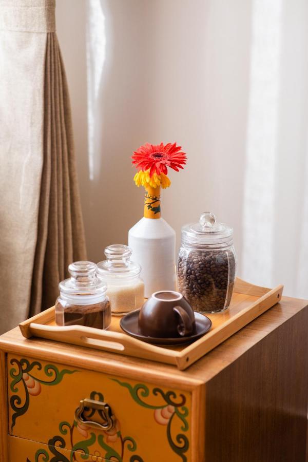 Pema Boutique Hotel 카트만두 외부 사진