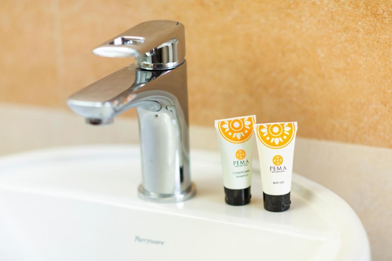 Pema Boutique Hotel 카트만두 외부 사진
