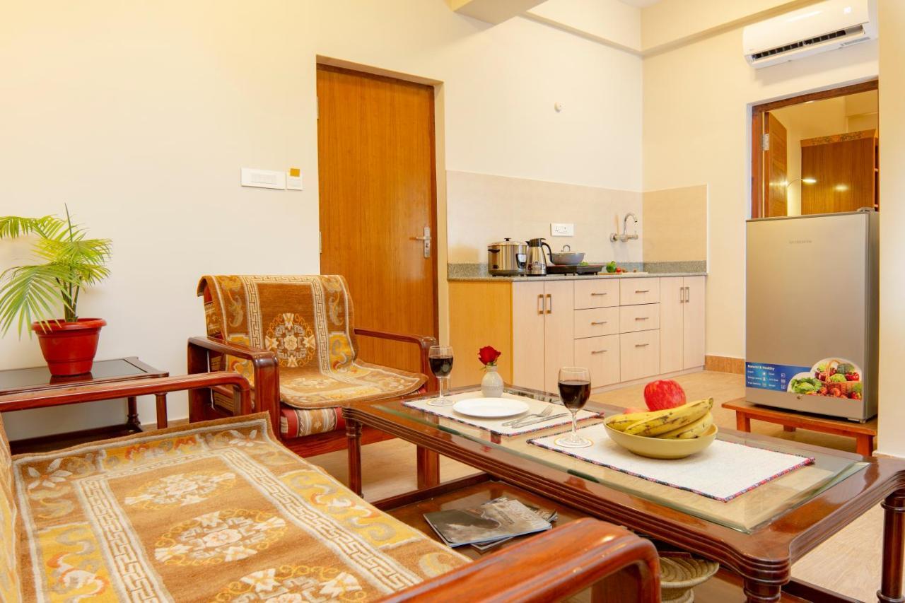 Pema Boutique Hotel 카트만두 외부 사진