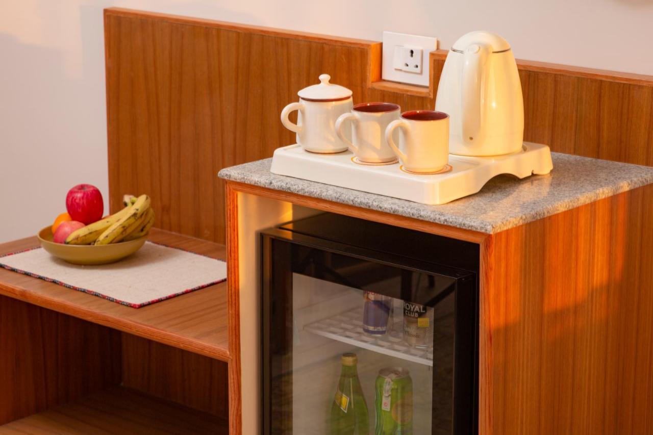 Pema Boutique Hotel 카트만두 외부 사진
